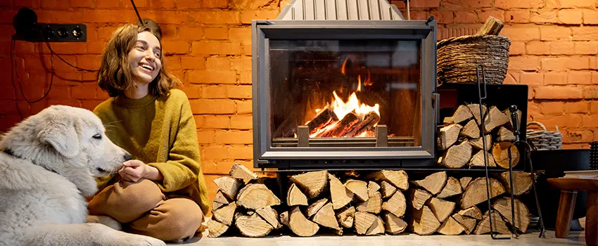 Fireplace Smell Removal Cost in Golden Gate, FL