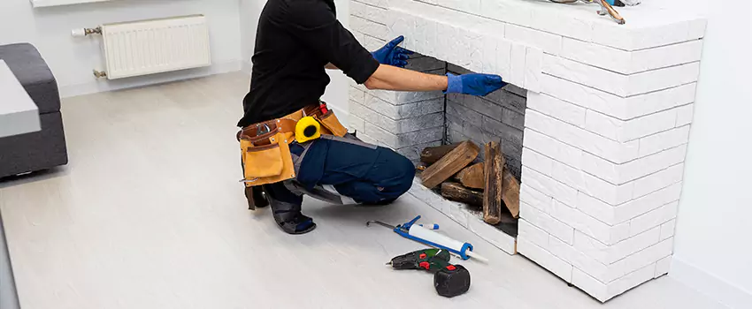 Masonry Fireplace Technician in Golden Gate, Florida