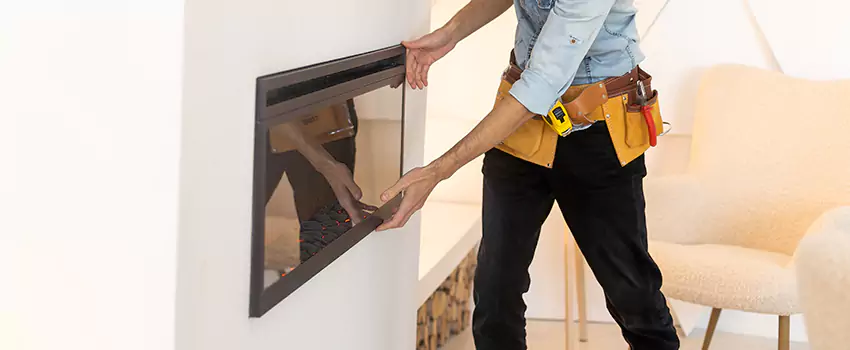 Traditional Fireplace Vent Sweeping in Golden Gate, FL