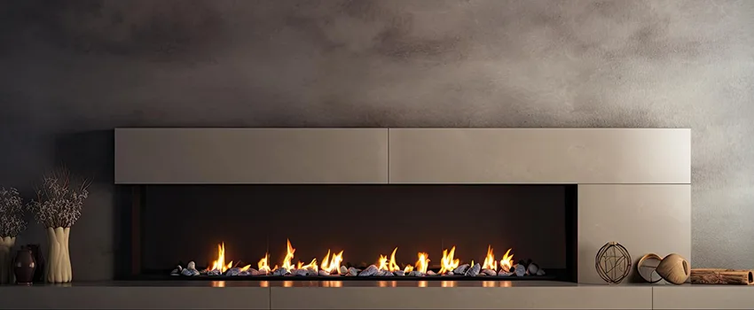 Gas Fireplace Logs Supplier in Golden Gate, Florida