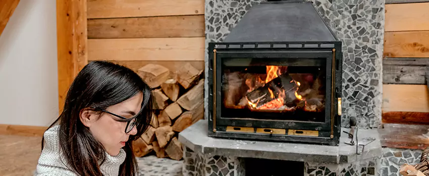 Harman P68-C Pellet Stove Repair in Golden Gate, Florida 