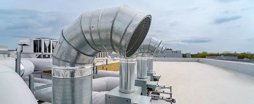 Insulated Ductwork Repair Services Near Me in Golden Gate, FL