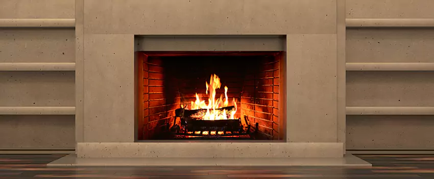 Majestic Trilliant Series Gas Fireplace Insert Repair in Golden Gate, Florida