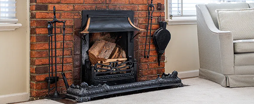 Custom Old Fireplace Redesign Services in Golden Gate, Florida