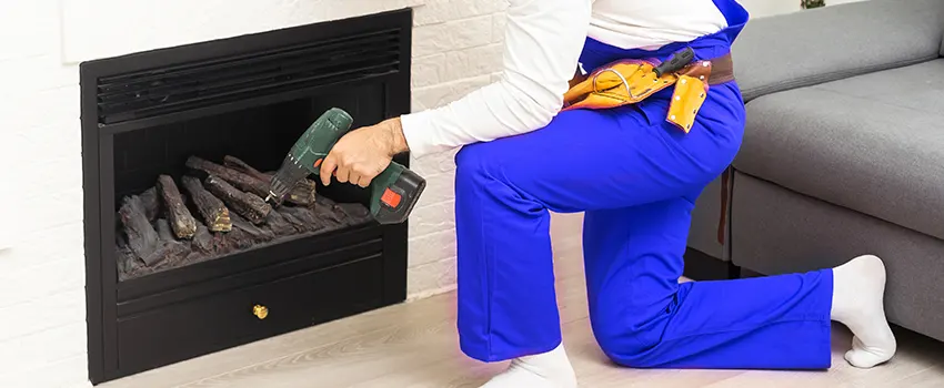 Pellet Fireplace Repair Services in Golden Gate, FL