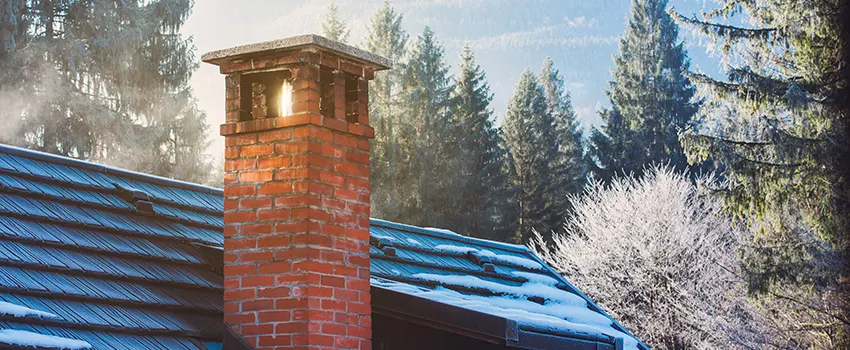 Residential Chimney Rain Caps Repair Services in Golden Gate, FL