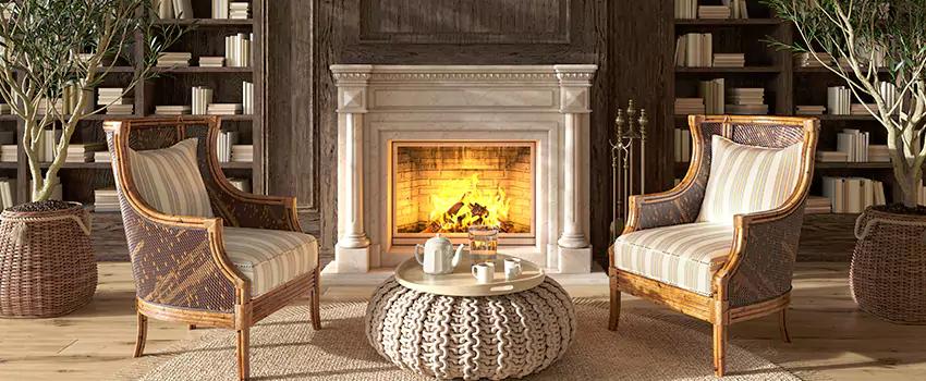 Cost of RSF Wood Fireplaces in Golden Gate, Florida