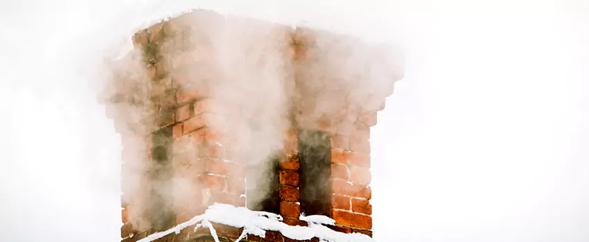 Chimney Flue Soot Removal in Golden Gate, FL