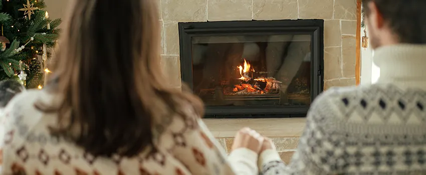 Superior Open-Hearth Wood Fireplaces in Golden Gate, FL