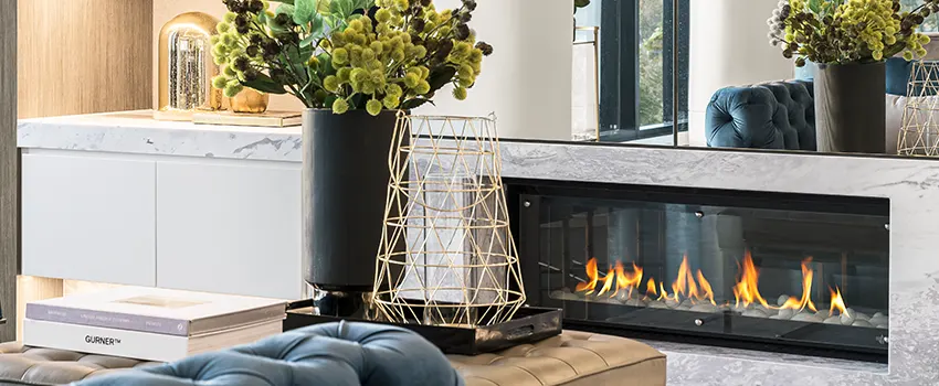 Professional Town & Country Luxury Fireplace Maintenance Experts in Golden Gate, Florida