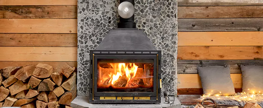 Travis Industries Elite Fireplace Inspection and Maintenance in Golden Gate, Florida