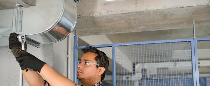 Benefit of Ventilation Cleaning in Golden Gate, Florida
