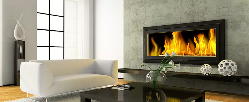 Ventless Fireplace Oxygen Depletion Sensor Installation and Repair Services in Golden Gate, Florida