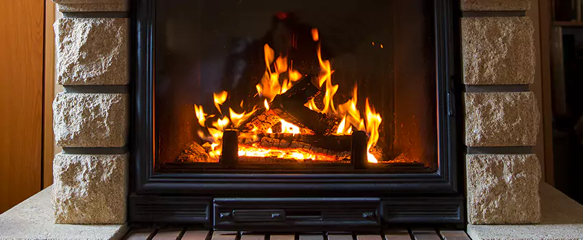 Cost of Wood Fireplace Installation in Golden Gate, FL