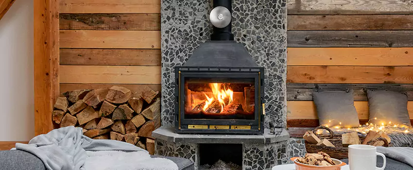 Affordable Wood Fireplace Fixing Solutions in Golden Gate, Florida