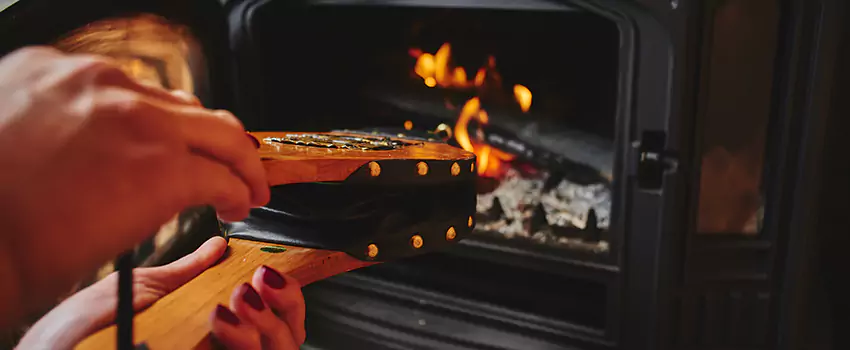 Wood Stove Grates Repair in Golden Gate, Florida