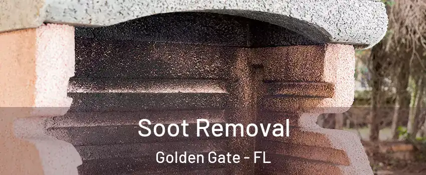  Soot Removal Golden Gate - FL